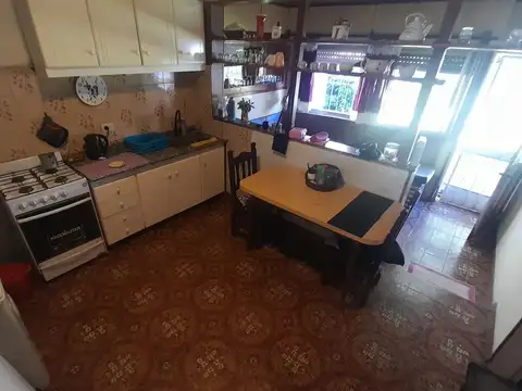Casa en Venta 60 años