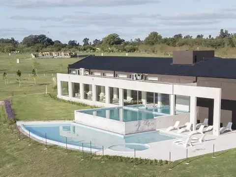 Terreno en Venta en El Mirador Club de Campo, USD 45.000