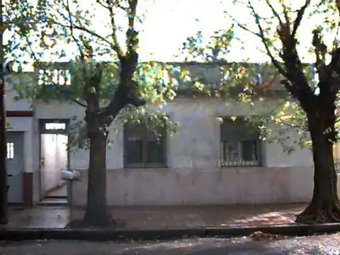 Madrid 6700, Piso PB