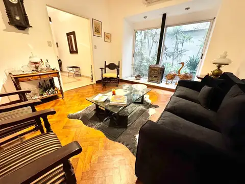 Depto Tipo Casa en Venta 11 años