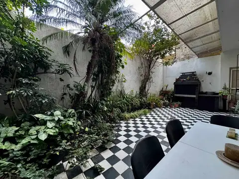Depto Tipo Casa en Venta de 4 ambientes