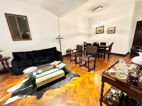Depto Tipo Casa en Venta en San Telmo, USD 260.000