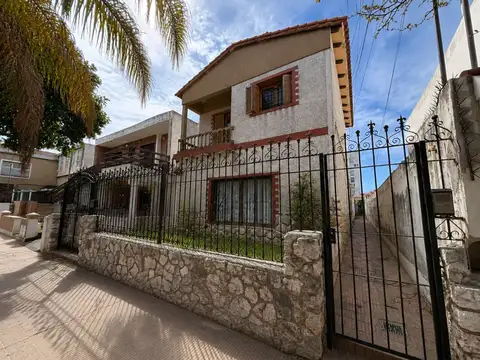 Venta dos casas en alta cordoba con ingreso indep