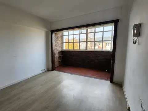 Departamento en Venta en San Isidro, USD 95.000