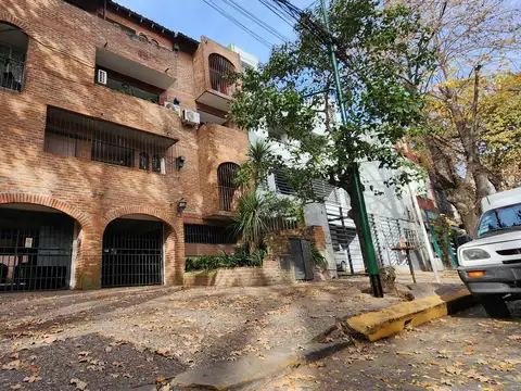 VENTA Departamento de 2 ambientes en San Isidro OPORTUNIDAD INVERSION