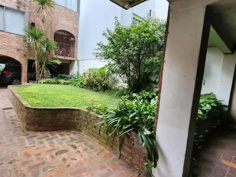 Diego Palma al 400 San Isidro