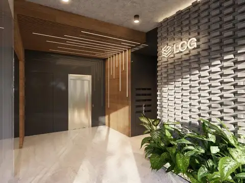 Departamento en Venta 1 año