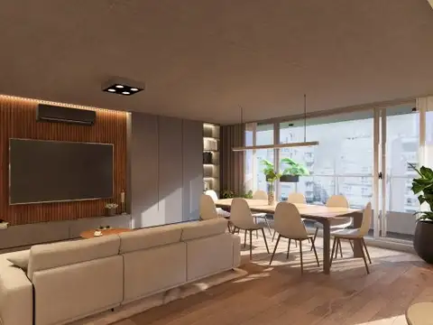 Departamento en Venta en Pichincha, USD 176.000