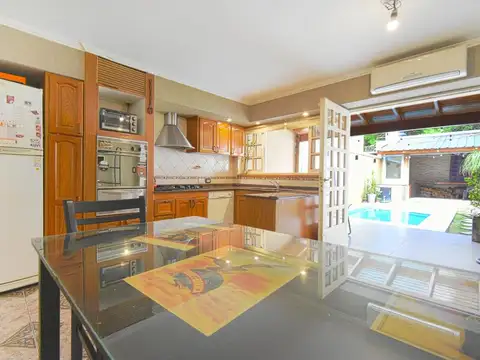 Casa en Venta 15 años