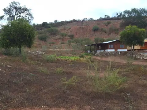 Terreno en Venta 20  mts Frente