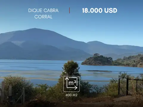 Terreno en Venta en Coronel Moldes, La Viña