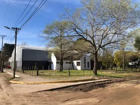 Galpon en Venta 10 años