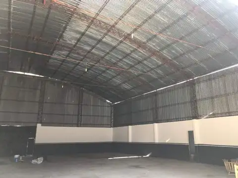 Galpón en venta - 1 Baño - Valeria del Mar