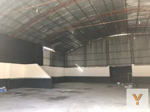 Galpon en Venta 10 años