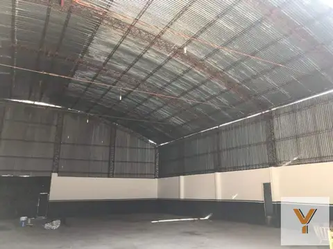 Galpón en venta - 1 Baño - Valeria del Mar