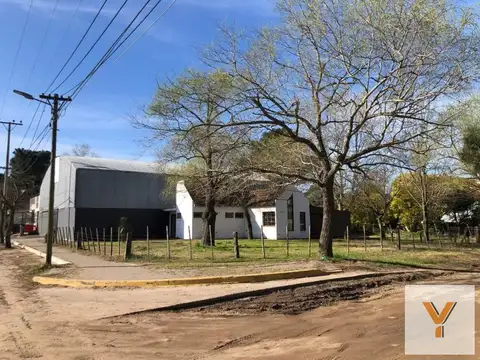 Galpon en Venta 10 años