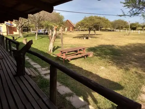 EXCELENTE COMPLEJO TURÍSTICO GUALEGUAYCHU – IDEAL INVERSIÓN