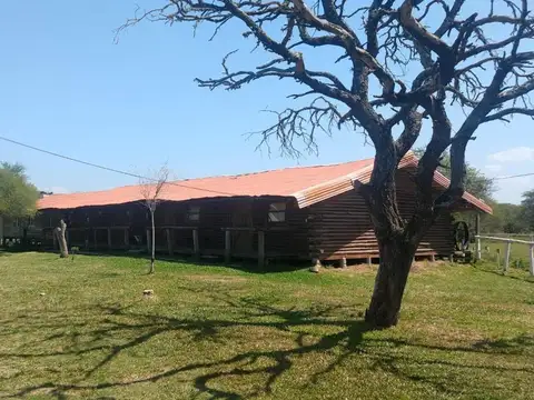 EXCELENTE COMPLEJO TURÍSTICO GUALEGUAYCHU – IDEAL INVERSIÓN