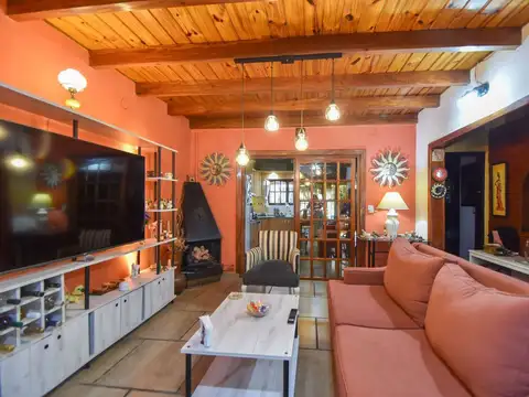 Casa en Venta 33 años