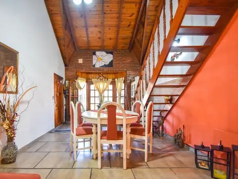 Casa en Venta de 5 dormitorios
