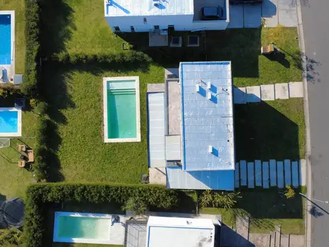 Casa en Alquiler en Puertos - Acacias, USD 1.900