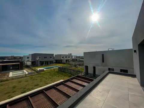 Hermoso Alquiler en Puertos, Acacias