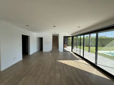 Hermoso Alquiler en Puertos, Acacias
