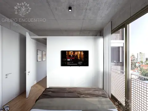 Departamento en Venta Apto profesional