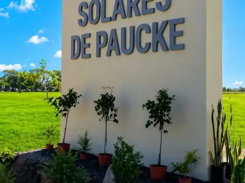 Terreno en Venta en Santo Tome, La Capital