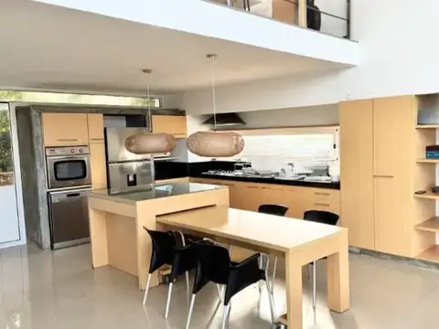 Venta Casa vista al mar La Pedrera Rocha