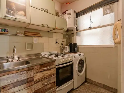 Departamento en Venta en Caballito, CABA