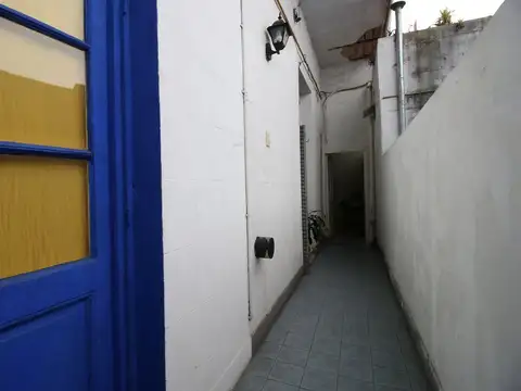 Avenida San Juan 3200