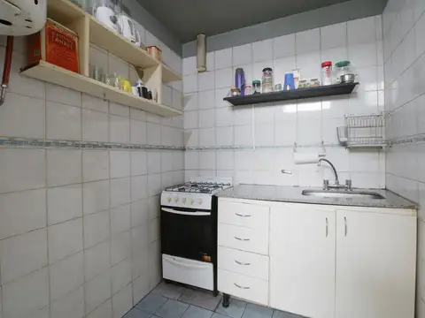 Depto Tipo Casa en Venta de 3 dormitorios