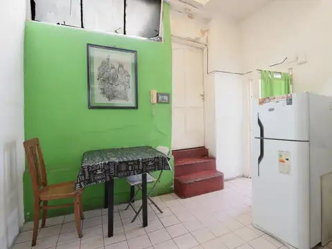 Depto Tipo Casa en Venta en San Cristóbal, USD 79.000