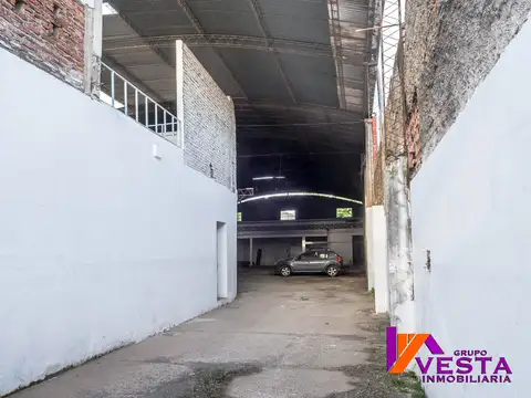 Galpon en Venta 40 años