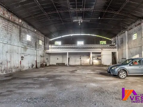 Galpon en Venta en Zona Centro, USD 350.000