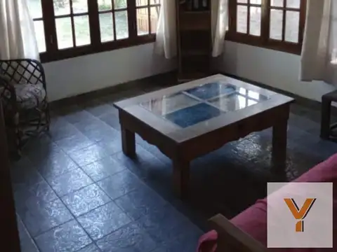 Casa en Alquiler Temporal de 4 dormitorios