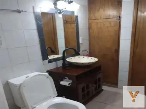 Casa en Temporal - 4 Dormitorios 2 Baños - 700mts - Mar Del Plata