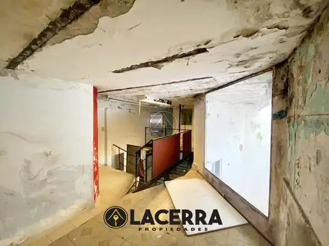 Terreno en Venta en Villa del Parque, USD 200.000