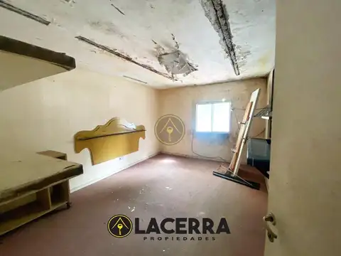Terreno en Venta en Villa del Parque, USD 200.000