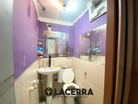 Terreno en Villa del Parque