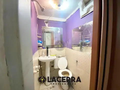 Terreno en Venta en Villa del Parque, USD 200.000