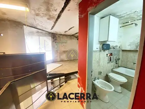 Terreno en Villa del Parque