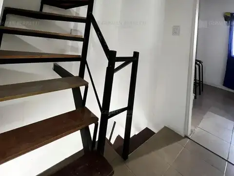 Departamento en Alquiler 10 años