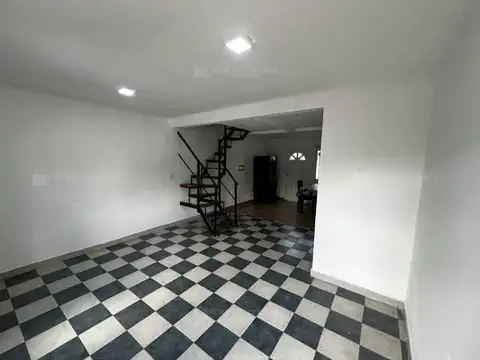 Departamento en Alquiler de 4 ambientes