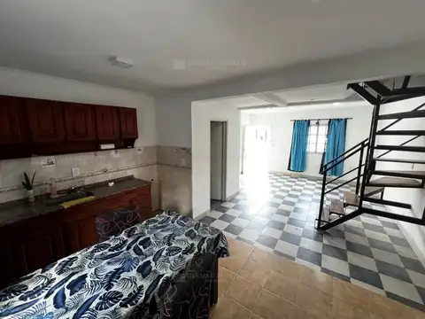 Departamento en Alquiler de 3 dormitorios
