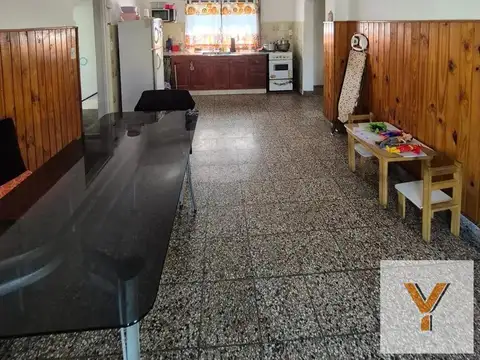 Depto Tipo Casa en Venta de 3 dormitorios