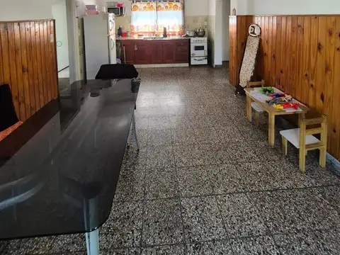 Depto Tipo Casa en Venta de 3 dormitorios