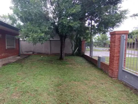 Calle Presidente Irigoyen 9500