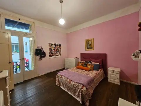 Depto Tipo Casa 4 ambientes con 1 baño